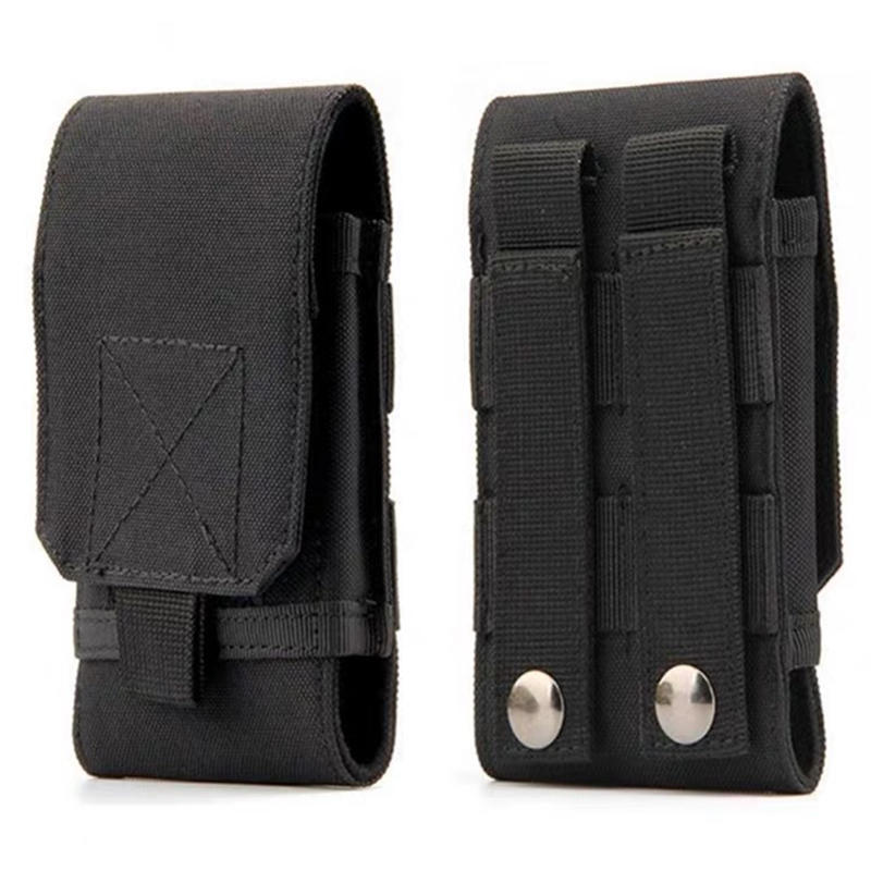 Outdoor Hunting Tools - Molle Phone Pouch 1Pc Outdoor Sports