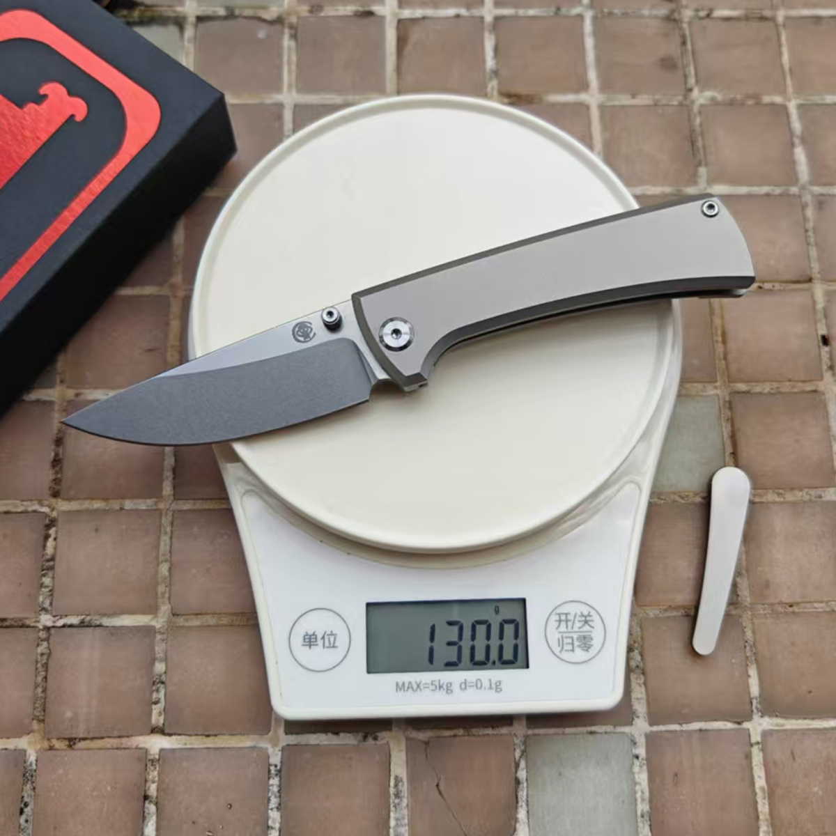 Outdoor Hunting Logo - New Chaves Ultramar RCK9 Ceramic Bearing