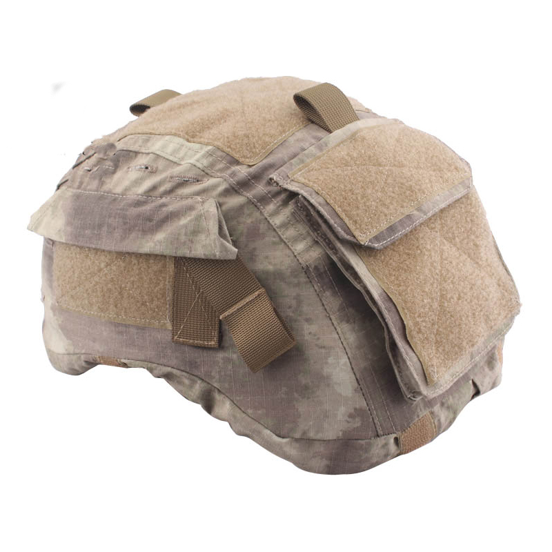 Outdoor Hunting Prints - Emersongear Tactical Gen.2 MICH Helmet Cover