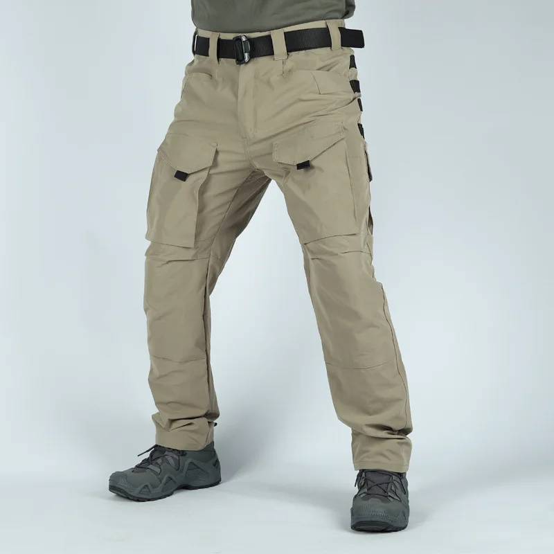 Hunting And Outdoor Shop - Field tactical pants men's multi pocket