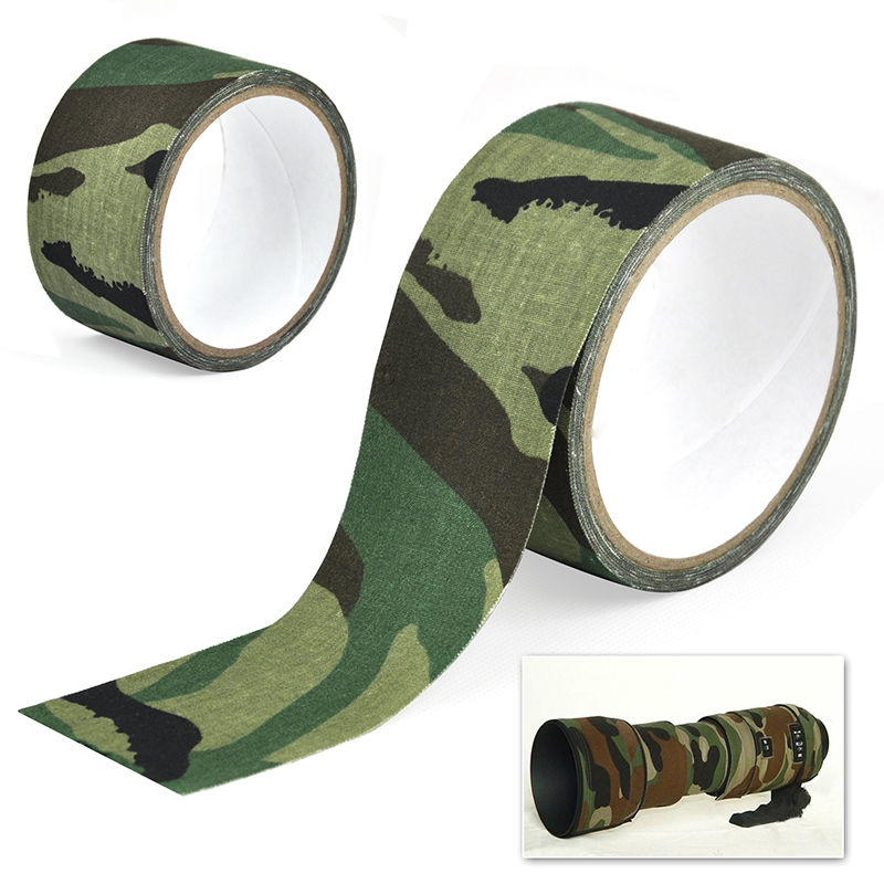 Outdoor Hunting Prints - Chống Thấm Nước Cam Phối Băng