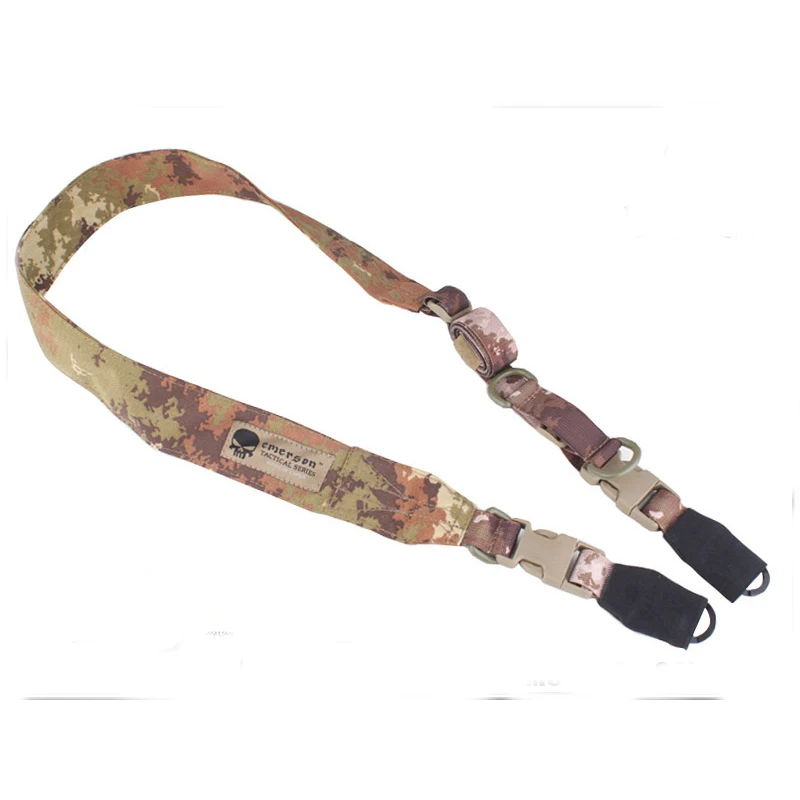 Outdoor Hunting Prints - Emersongear For L.Q.E One Two Point