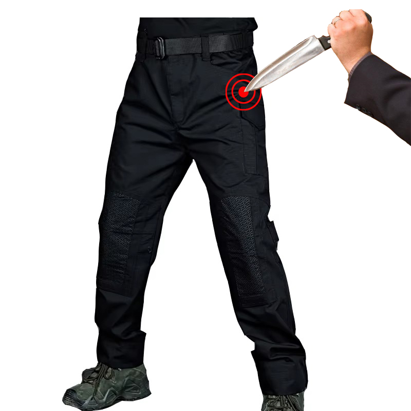 Hunting And Outdoor Shop - Self Defense Self Piercing Anti Cutting