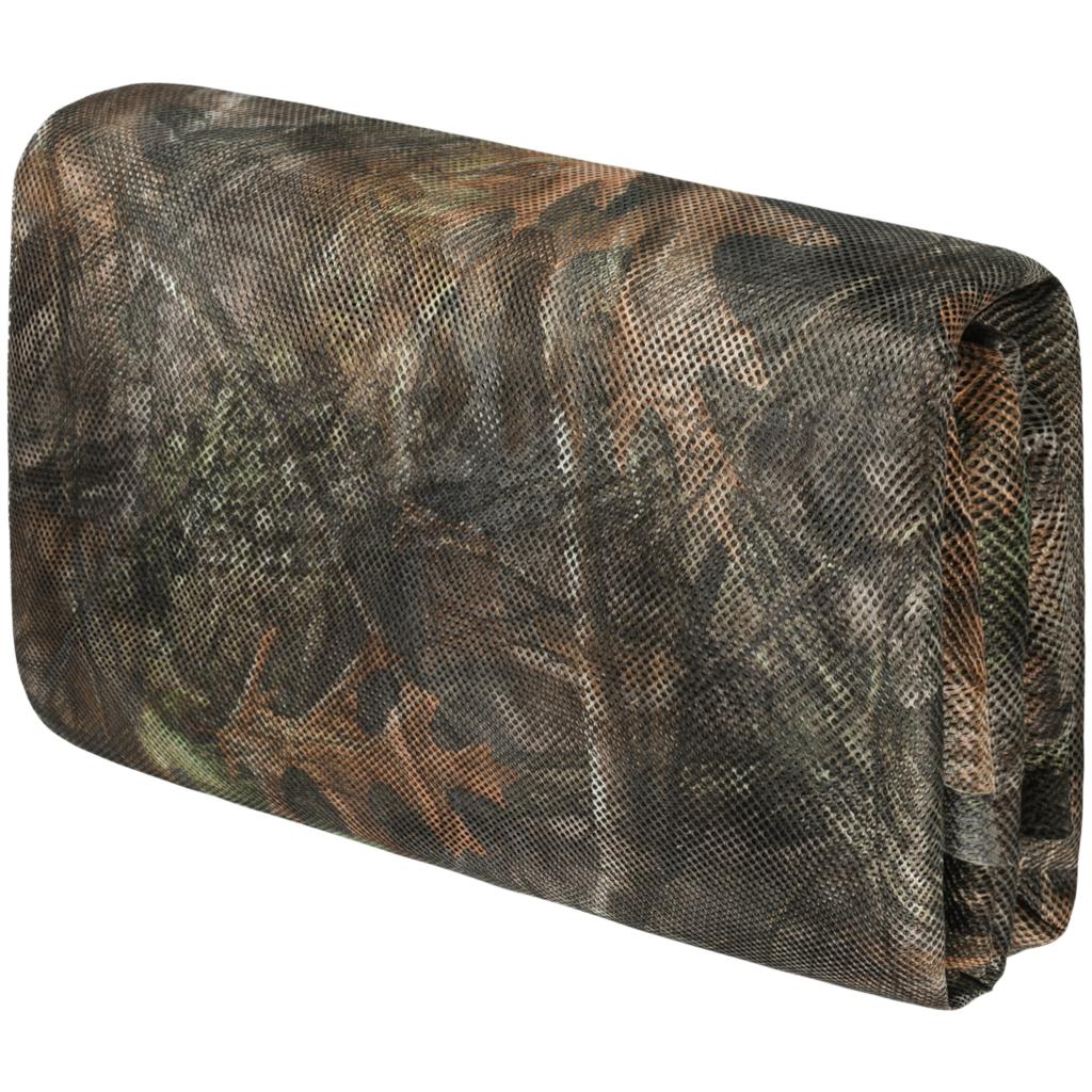 Hunting Blind Fabric - 300D Cam Phối Lưới Săn Bao