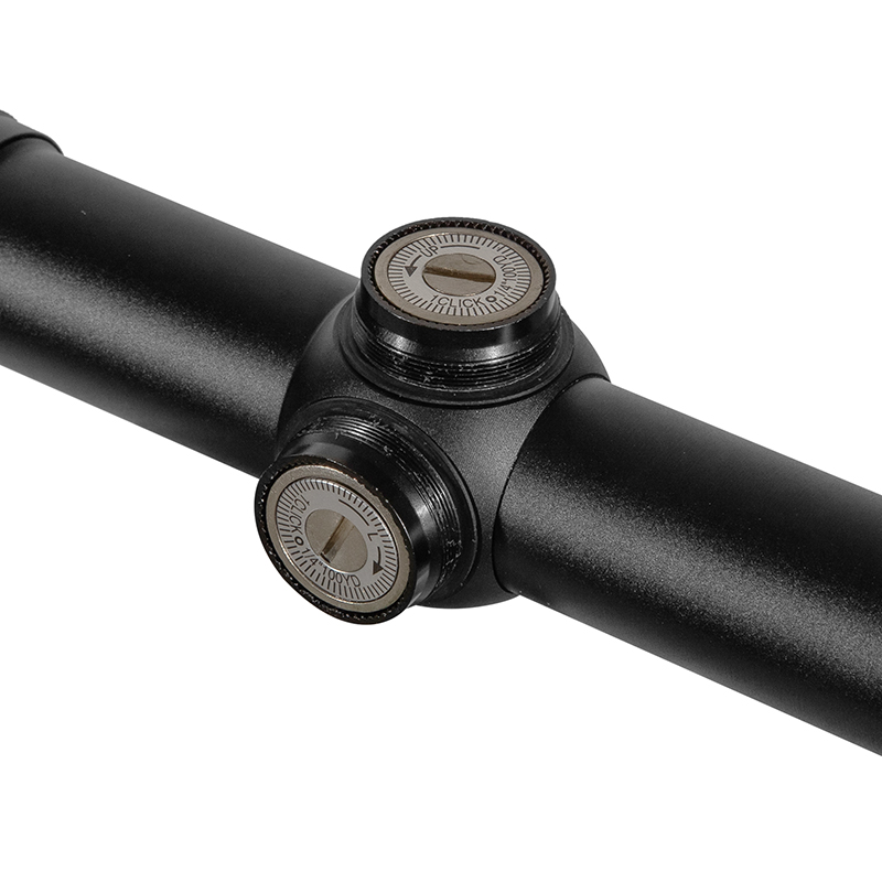 Crossbow Scope Sight - FIRE WOLF 4X32 Bow Cross Tactical