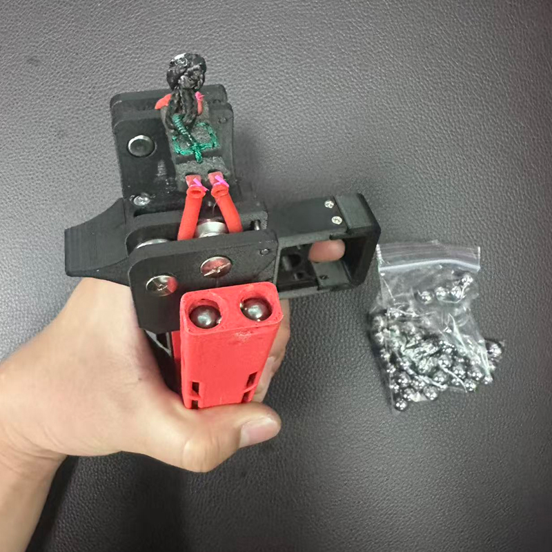 Outdoor Hunting Prints - 1PC 3D Printing Optimized Dual Magazine