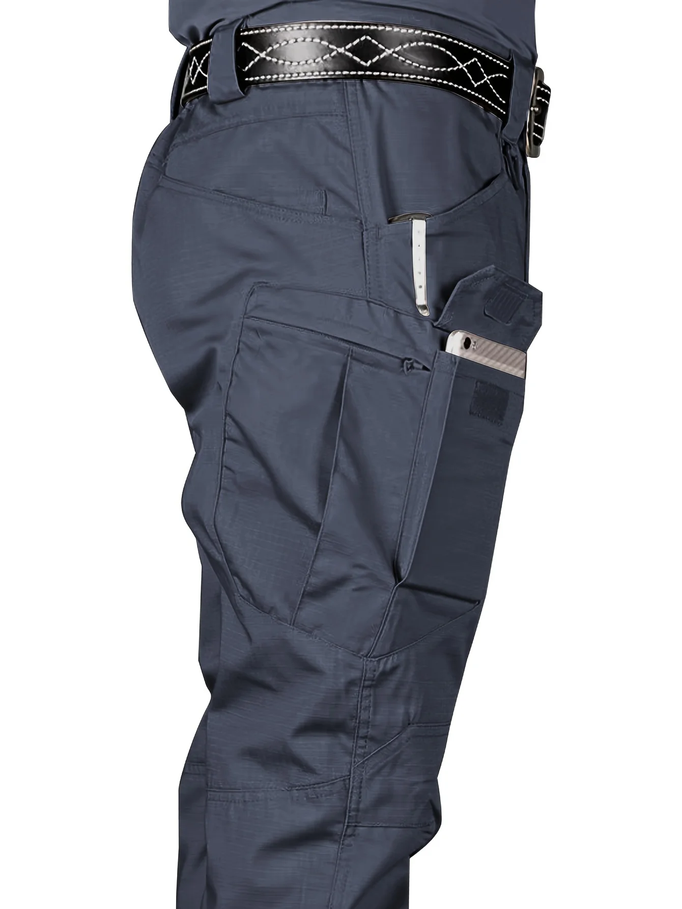 Hunting Outdoor Wear - Men's Outdoor Tactical Pants Men Clothing