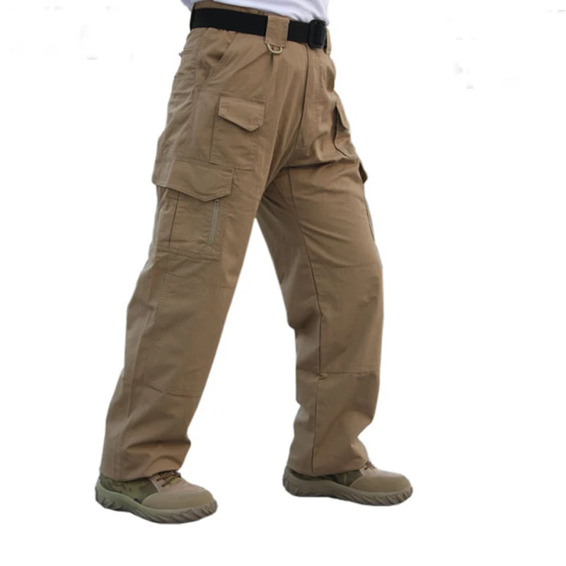 Hunting Outdoor Wear - Tactical Warrior Wear Tactical Pant Combat