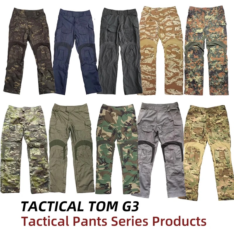 Hunting Outdoor Wear - Rongkun Tactical Outdoor Sports Hunting Hiking