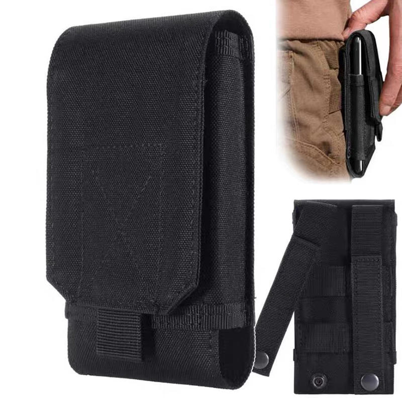 Molle Phone Pouch 1Pc Outdoor  - đánh giá và giá Outdoor Hunting Tools