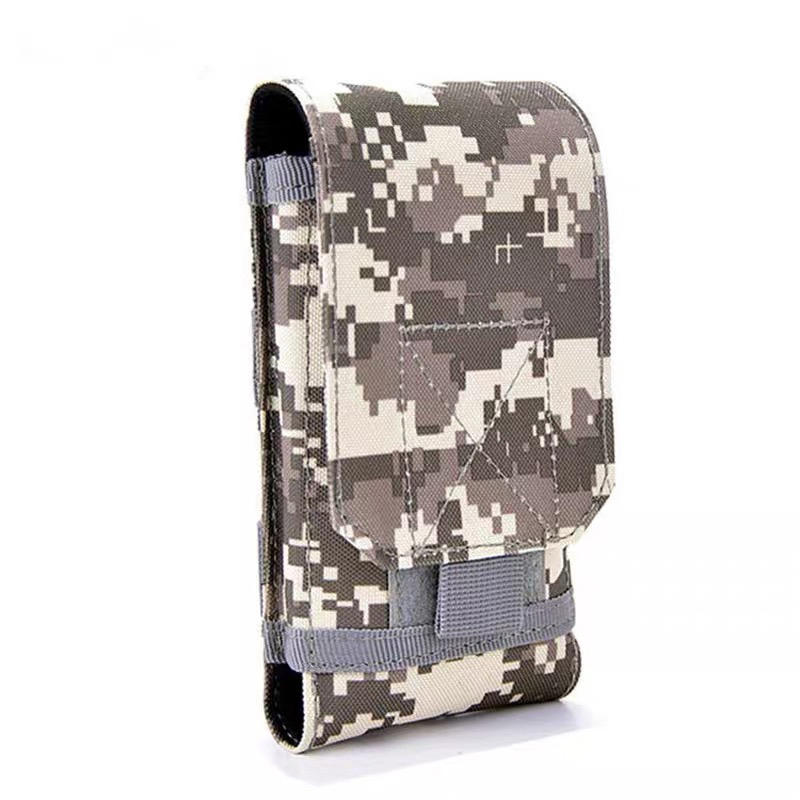 Molle Phone Pouch 1Pc Outdoor  - đánh giá và giá Outdoor Hunting Tools
