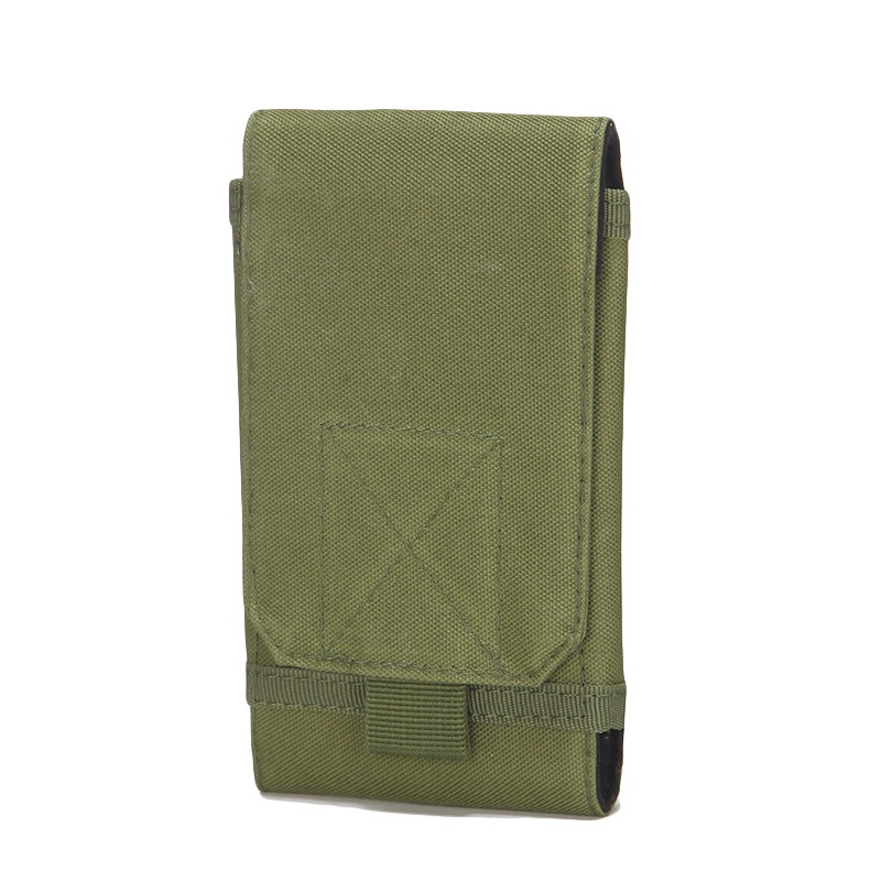 Molle Phone Pouch 1Pc Outdoor  - đánh giá và giá Outdoor Hunting Tools