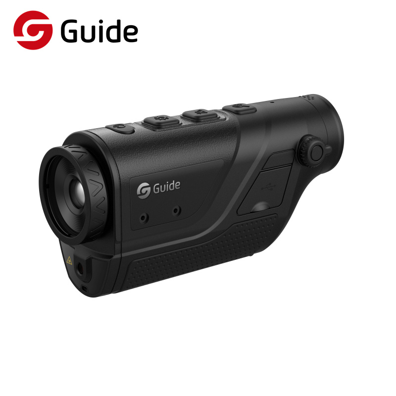 Guide TD210 Thermal Night Visi - đánh giá và giá Outdoor Hunting Guide