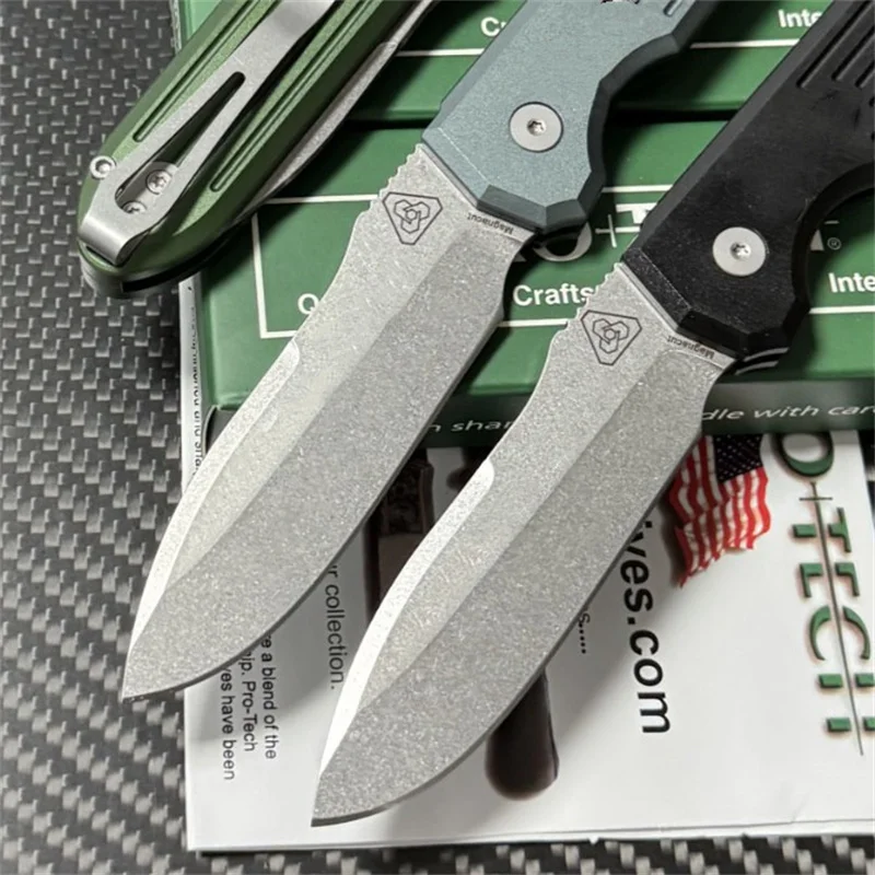 2025 New ProTech PDW Werx Invi - đánh giá và giá Outdoor Hunting Logo
