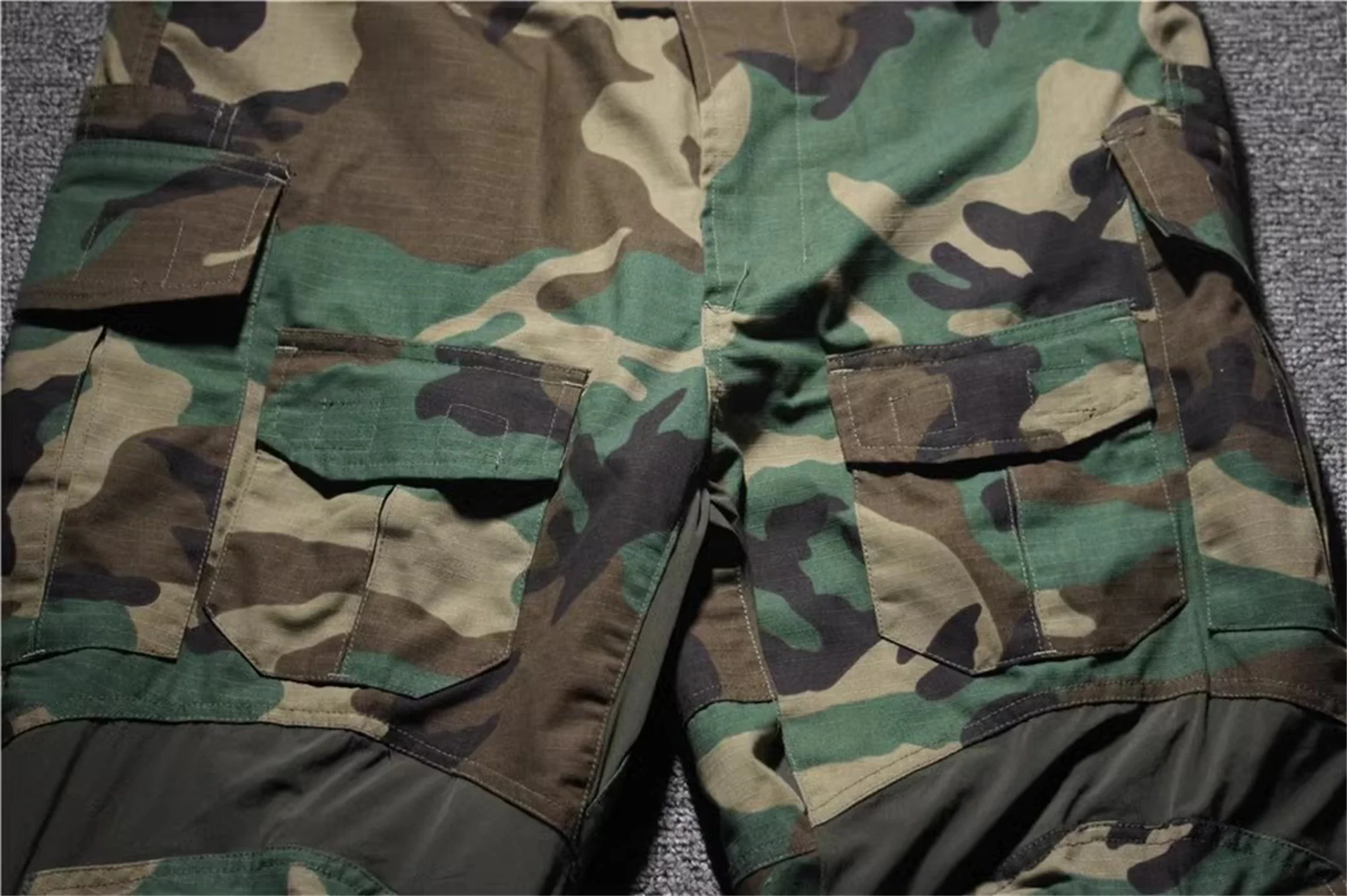 Outdoor Combat Pants TACTICAL  - đánh giá và giá Outdoor Hunting Pants Women