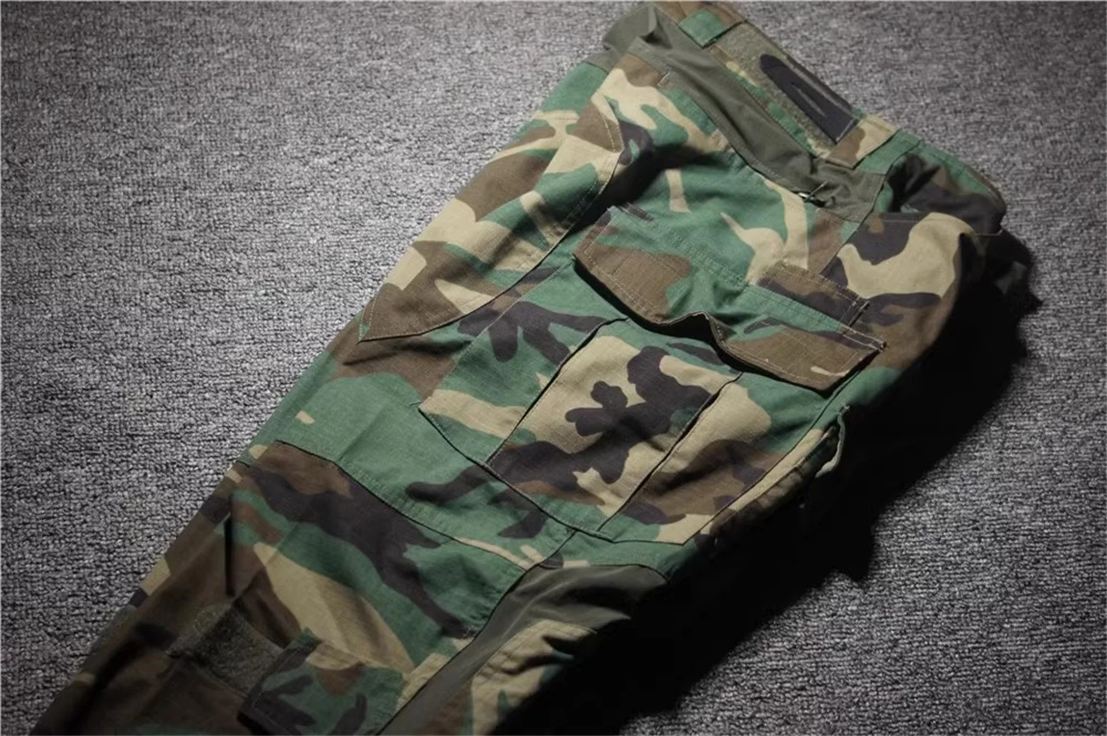 Outdoor Combat Pants TACTICAL  - đánh giá và giá Outdoor Hunting Pants Women