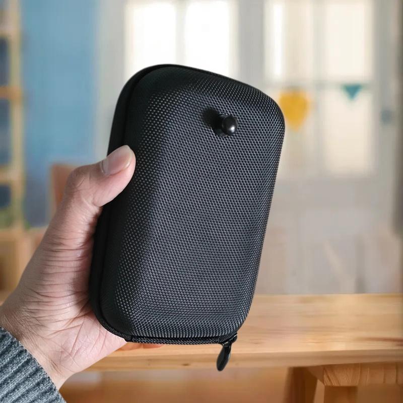 Golf Rangefinder Case EVA Hard - đánh giá và giá Hunting & Outdoor As