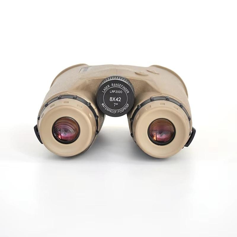 OUTLOOK YJC2000C 2000m 8X IP65 - đánh giá và giá Hunting & Outdoor As