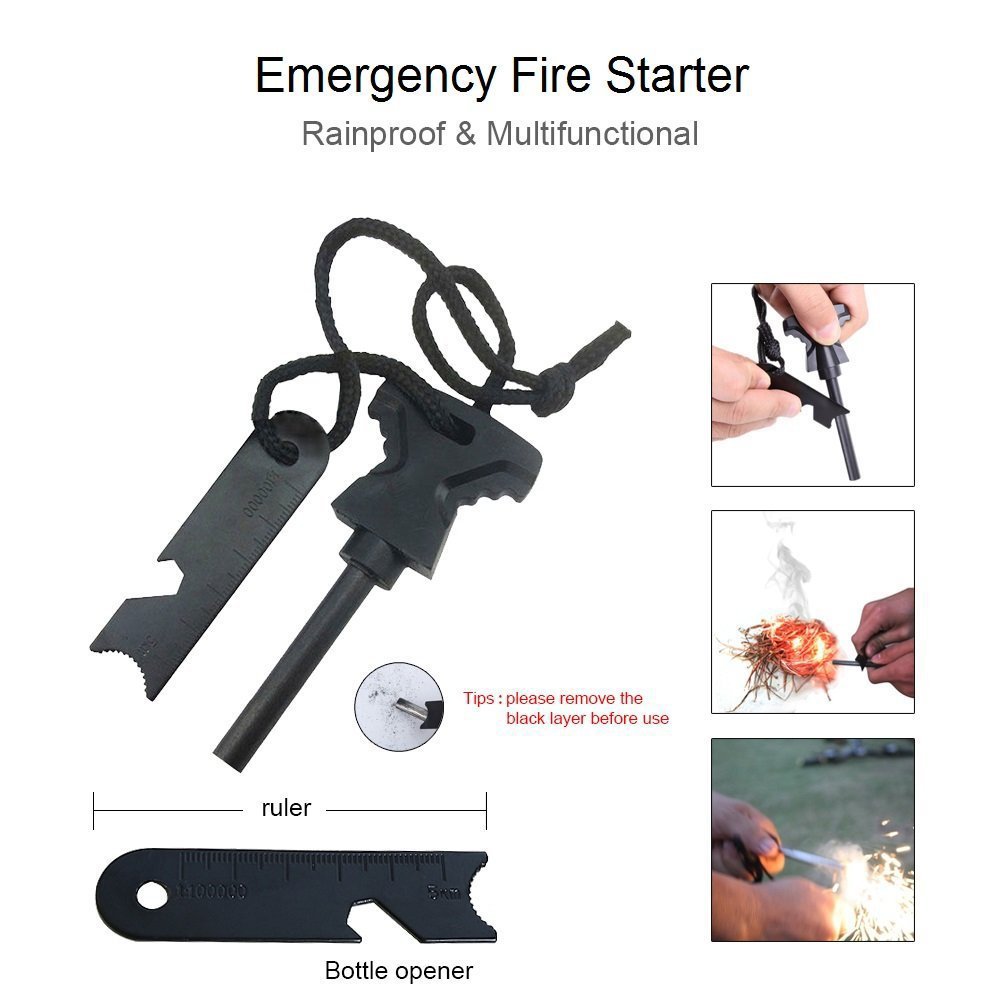 Hongrui DIY Compact Portable I - đánh giá và giá Outdoor Hunting Tools