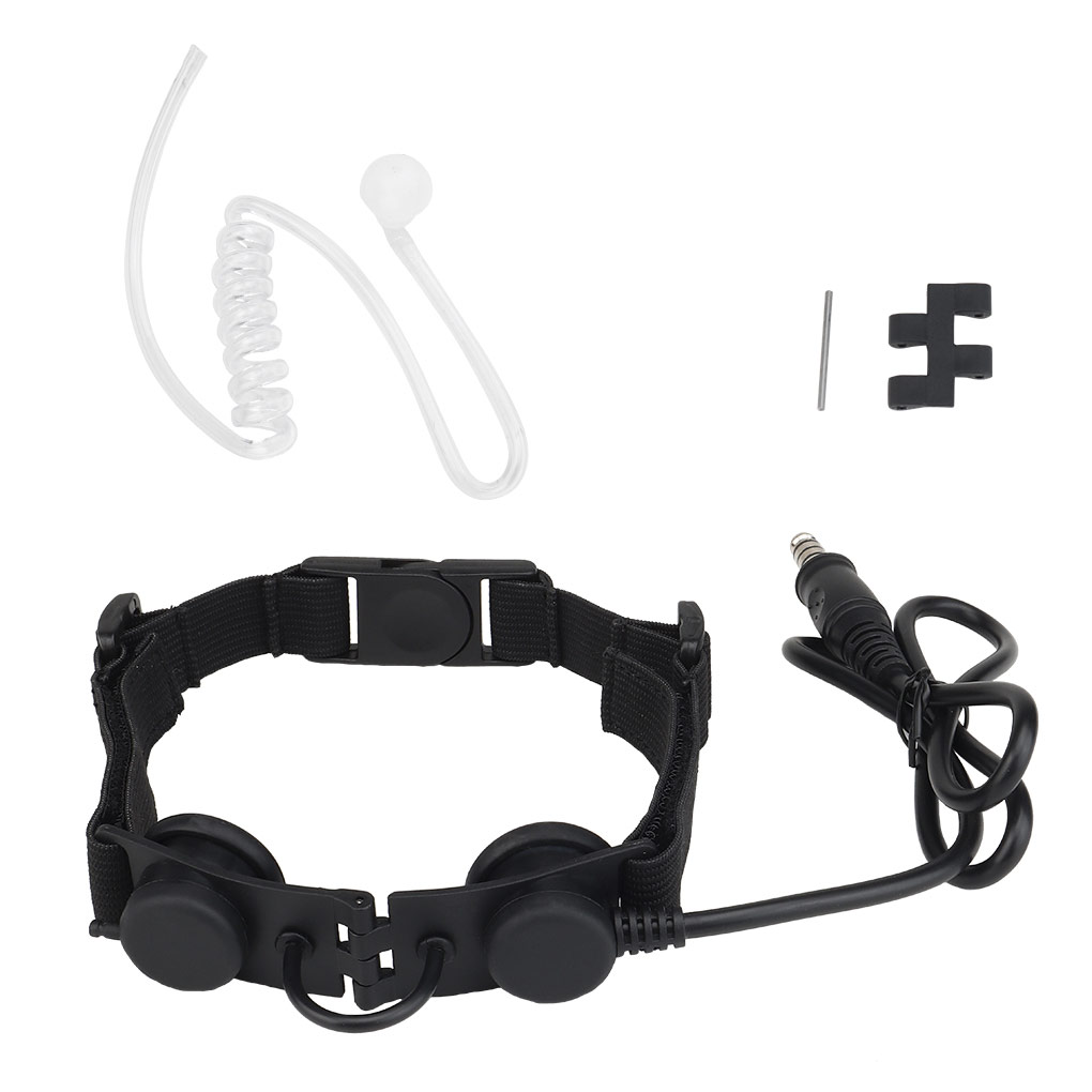 Mic Tactical Throat Wheat Wate - đánh giá và giá Outdoor Hunting Youtube