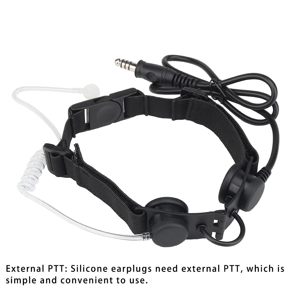Mic Tactical Throat Wheat Wate - đánh giá và giá Outdoor Hunting Youtube