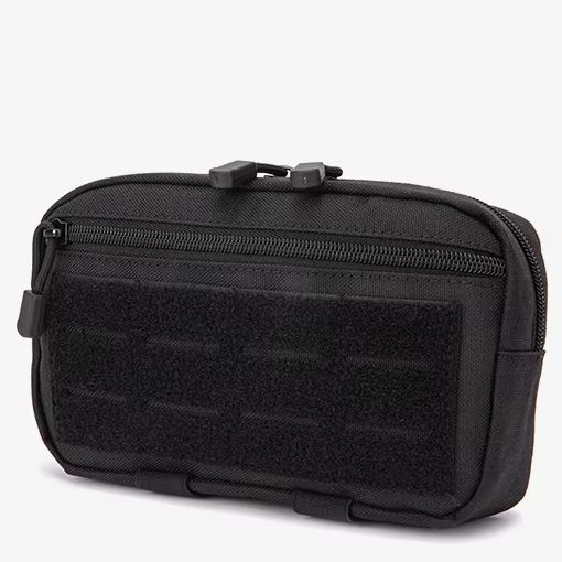 Compact Tactical MOLLE Waist F - đánh giá và giá Outdoor Hunting Tools