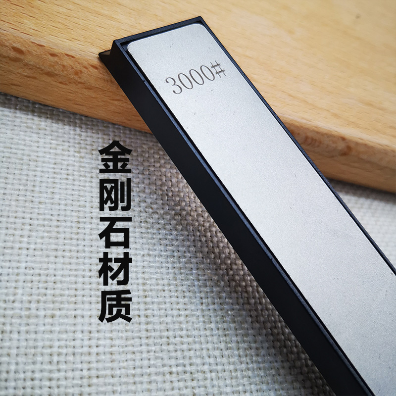 Cutlery Sharpener diamond grin - đánh giá và giá Outdoor Hunting Guide