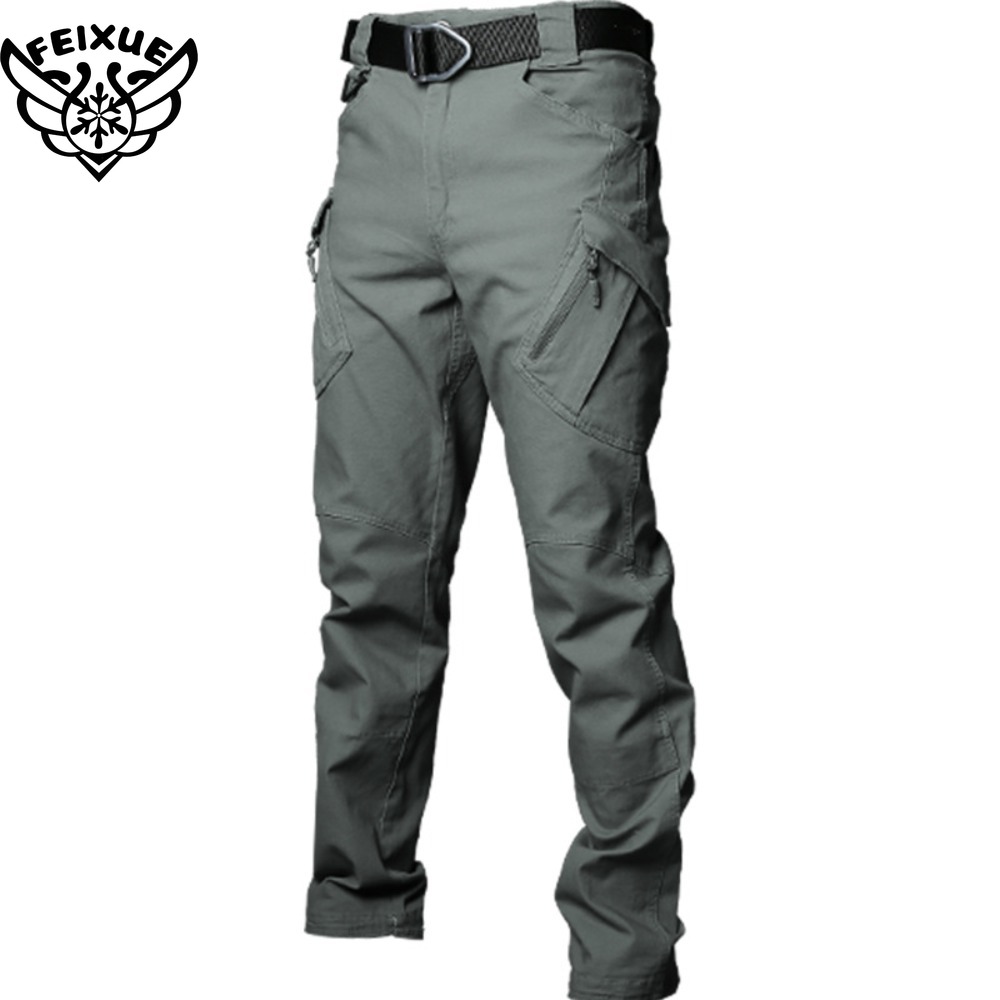 Mountain Climbing Cotton Hunti - đánh giá và giá Outdoor Hunting Pants Women