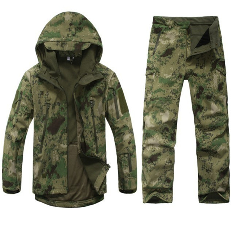 Cắm Trại Đi Săn Câu Cá Ngoài T - đánh giá và giá Outdoor Hunting Pants Women