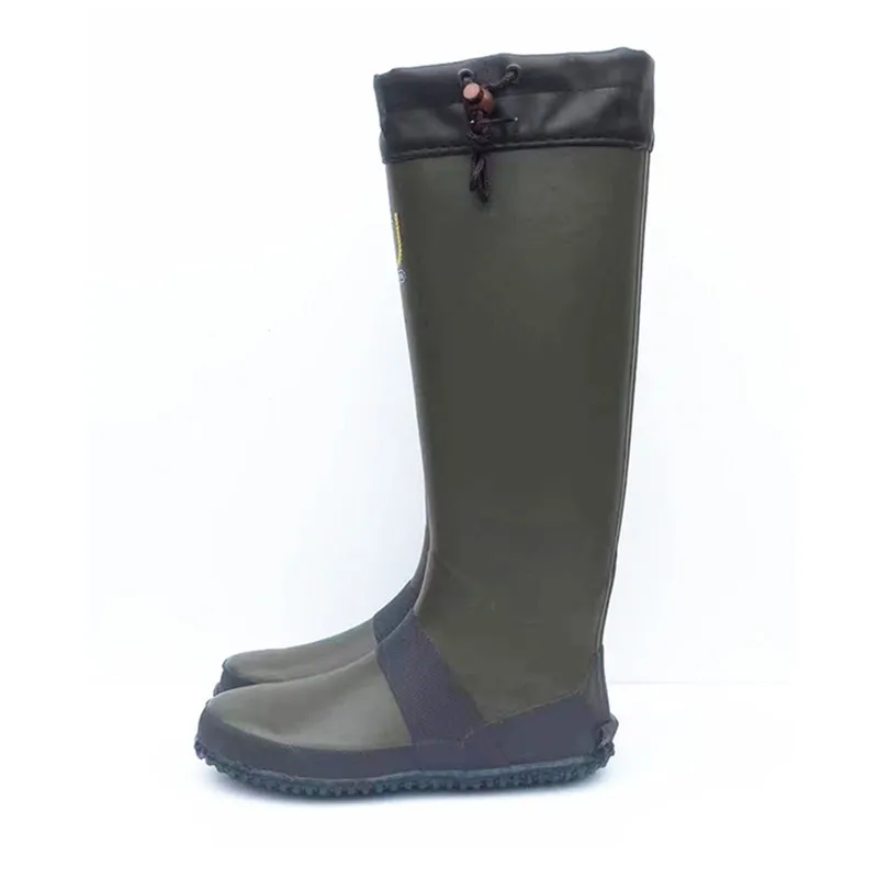 Soft Rubber Waterproof Fishing - đánh giá và giá Outdoor Hunting Youtube