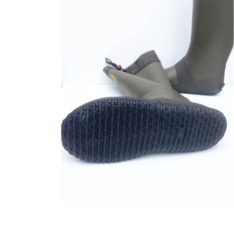 Soft Rubber Waterproof Fishing - đánh giá và giá Outdoor Hunting Youtube
