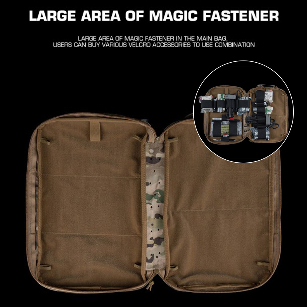 SS Style DELTA Bag Tactical Co - đánh giá và giá Outdoor Hunting Prints