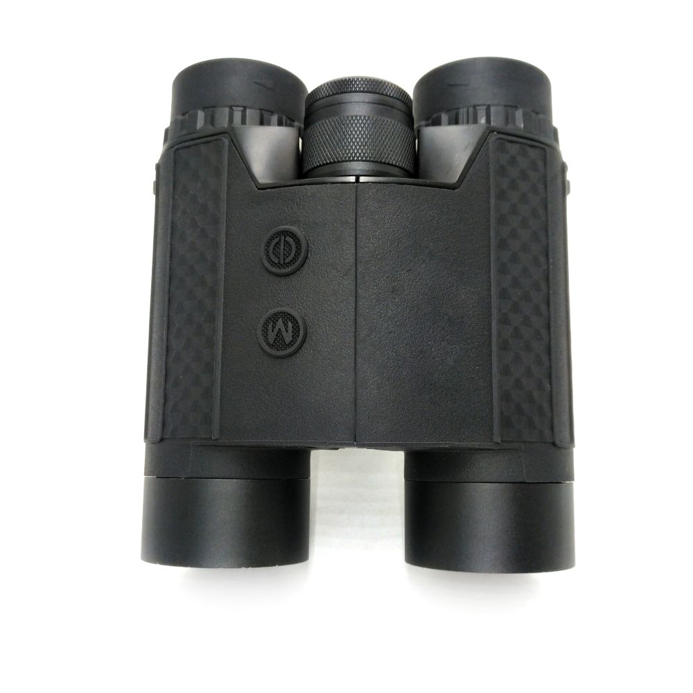 SECOZOOM 10x42 Multifunction R - đánh giá và giá Hunting & Outdoor As