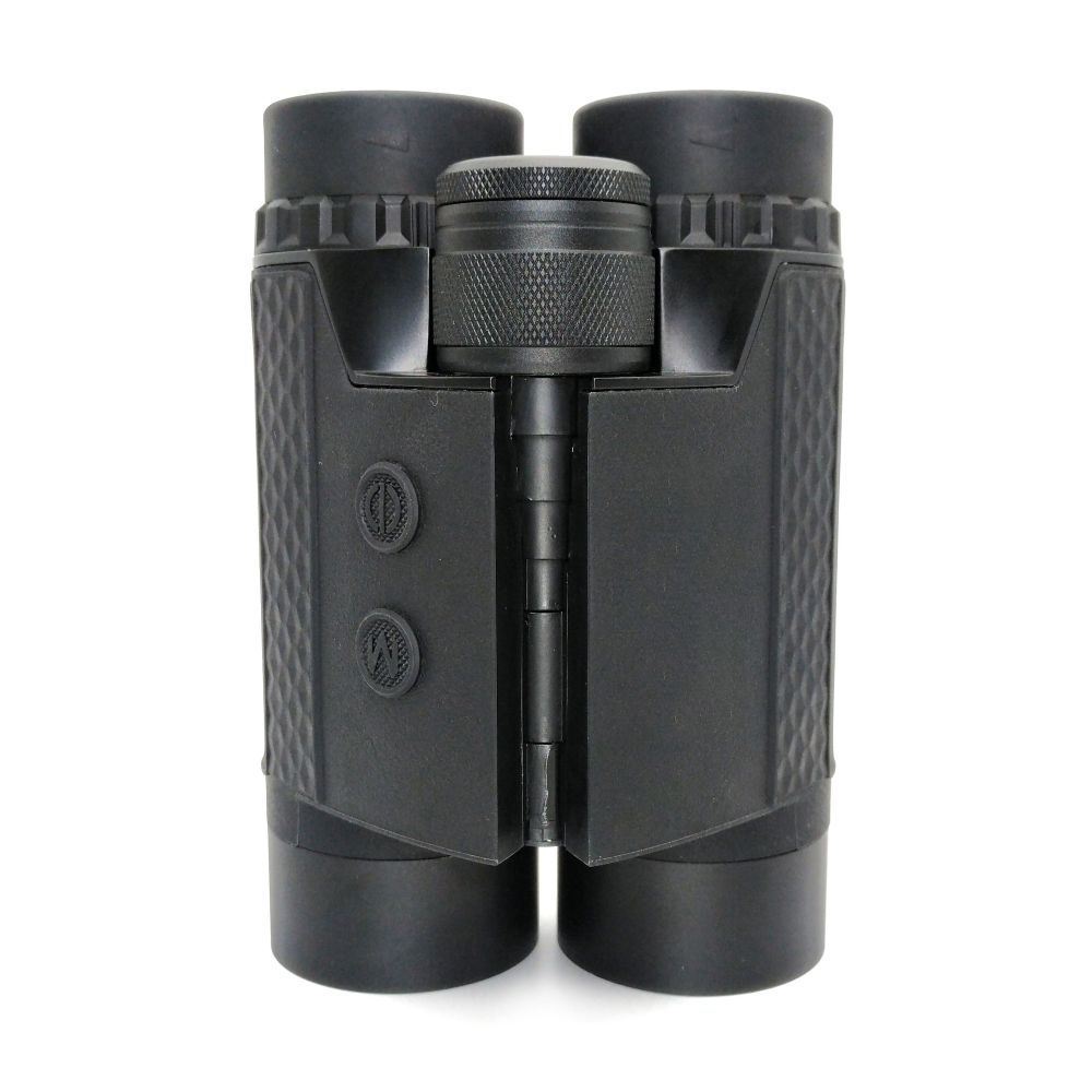 SECOZOOM 10x42 Multifunction R - đánh giá và giá Hunting & Outdoor As