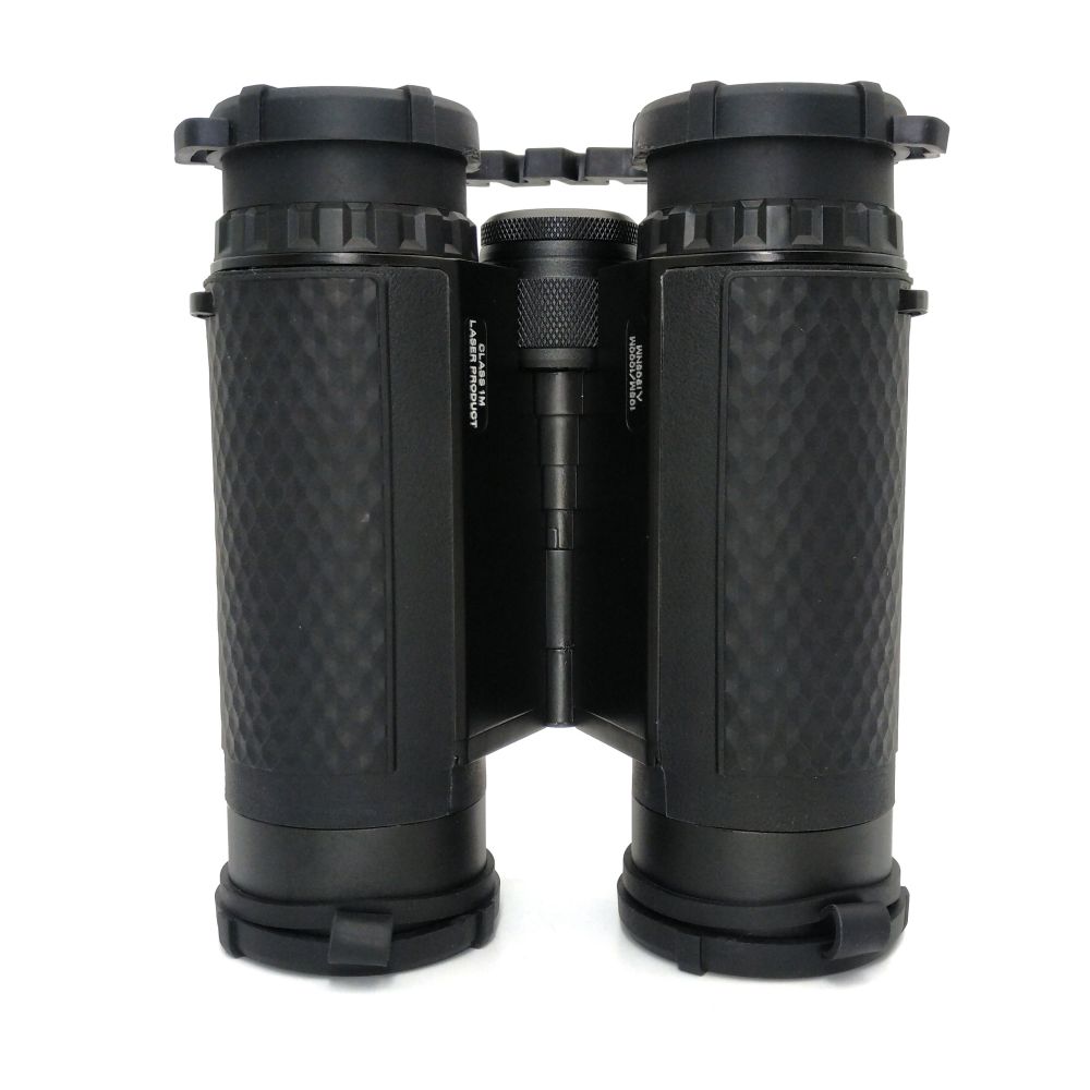 SECOZOOM 10x42 Multifunction R - đánh giá và giá Hunting & Outdoor As