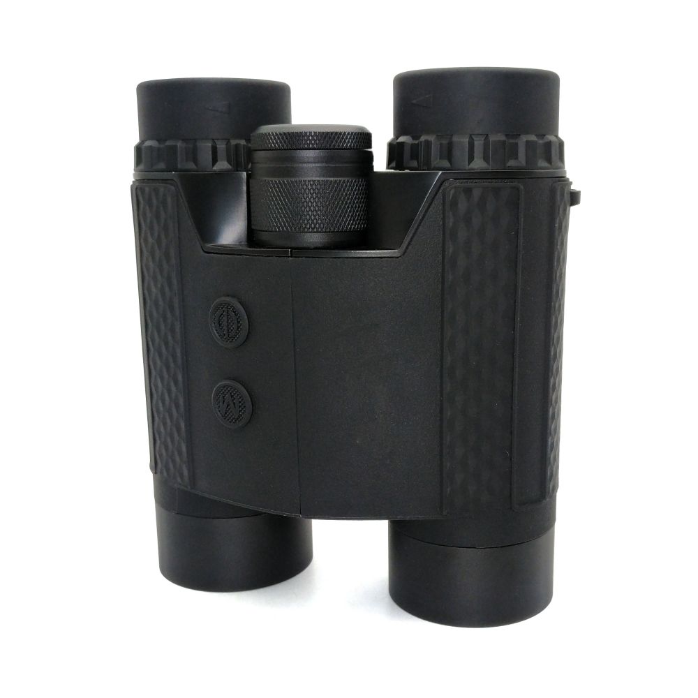 SECOZOOM 10x42 Multifunction R - đánh giá và giá Hunting & Outdoor As