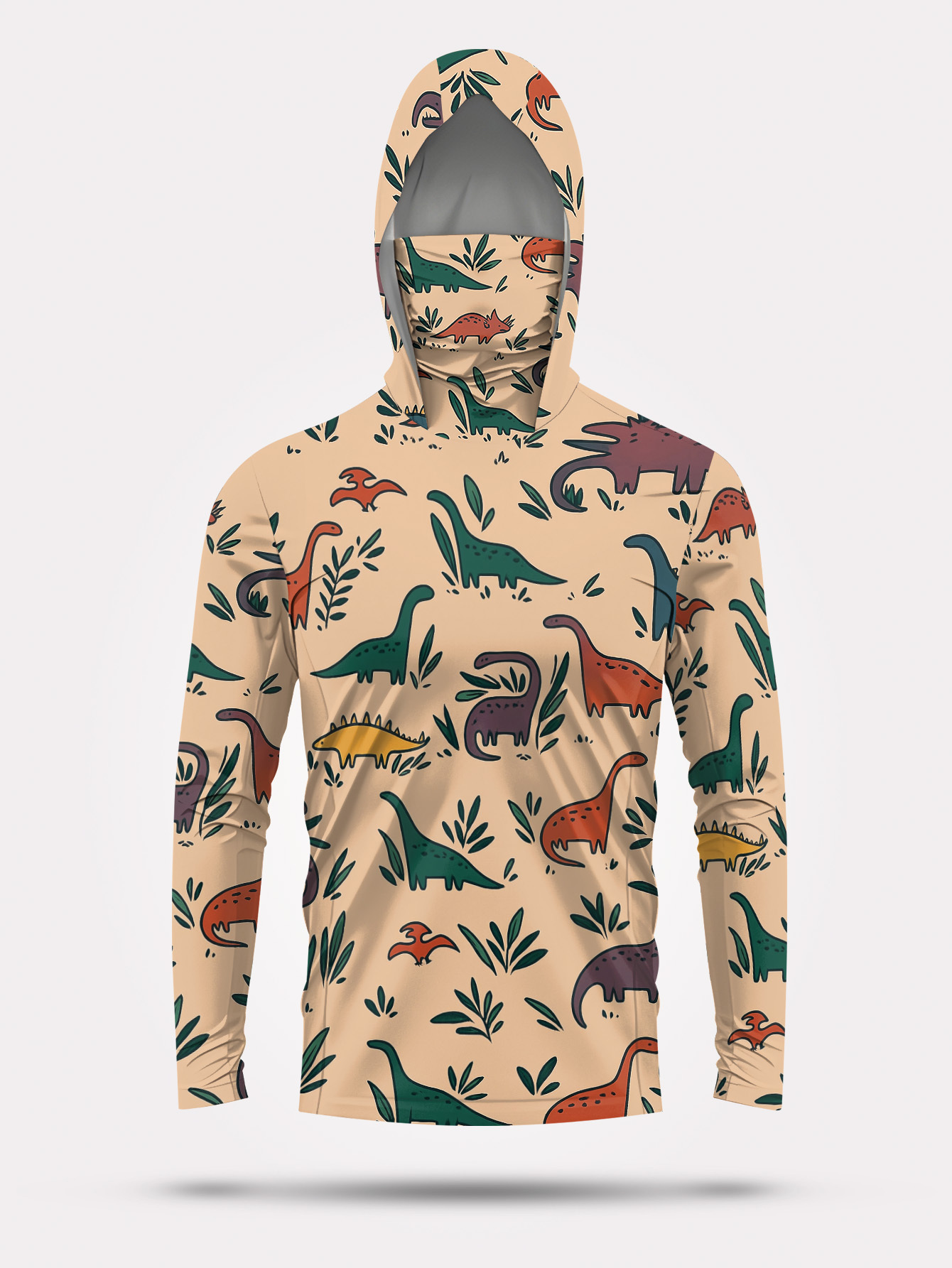 Fishing hooded sweatshirt for  - đánh giá và giá Outdoor Hunting Prints
