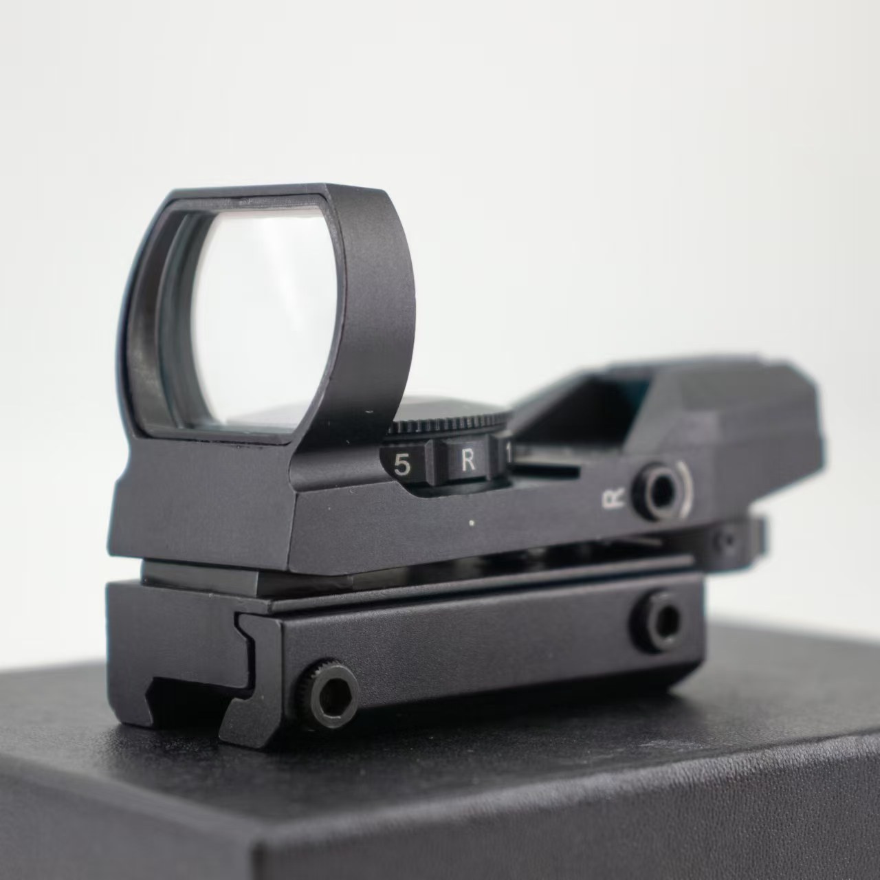 Metal HD101 High-Definition Pr - đánh giá và giá Crossbow Scope Sight