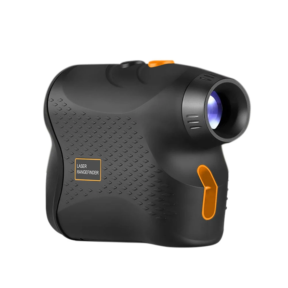Custom Logo 500m Rangefinder H - đánh giá và giá Outdoor Hunting Logo