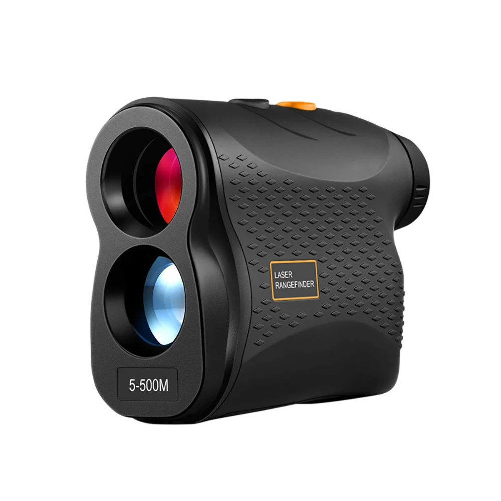 Custom Logo 500m Rangefinder H - đánh giá và giá Outdoor Hunting Logo
