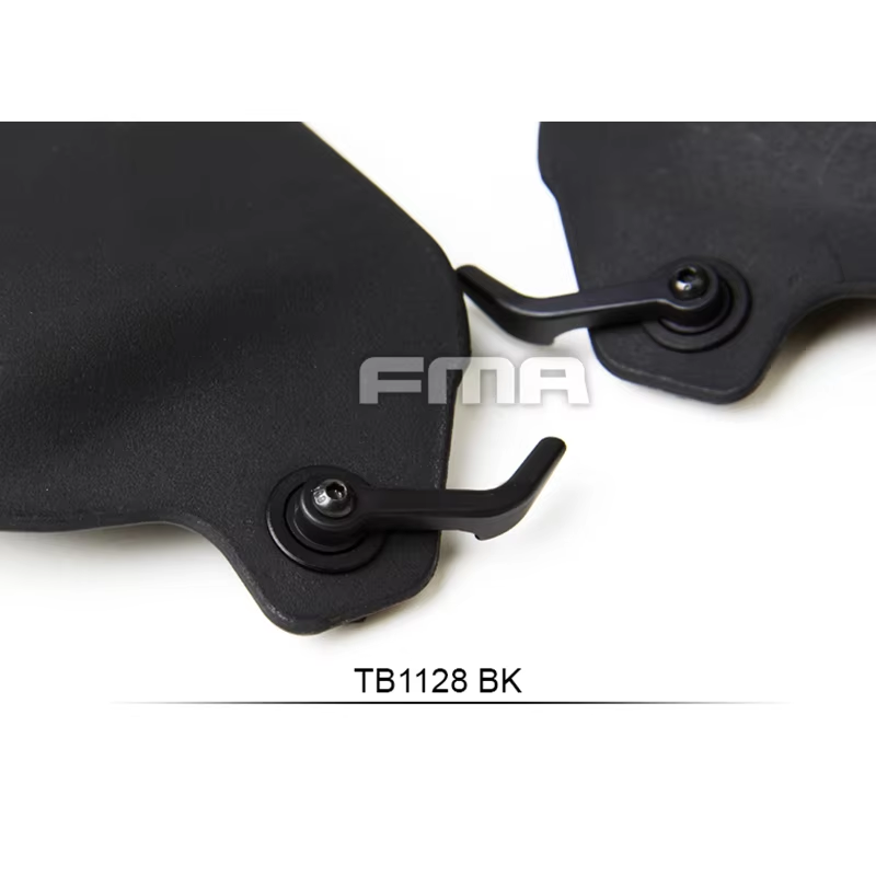 Plastic Side Covers With Pad P - đánh giá và giá Outdoor Hunting Guide