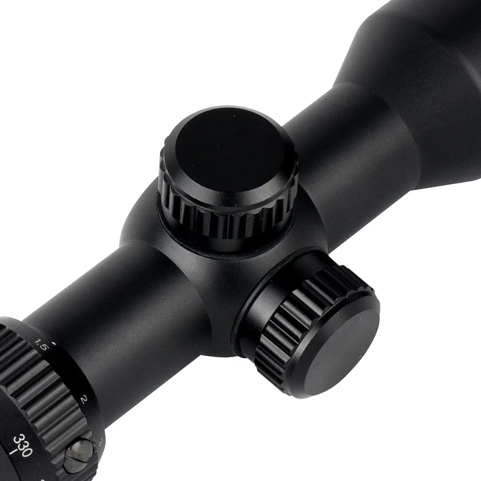 1.5-5X32 Nỏ Phạm Vi Nỏ Ngắn Să - đánh giá và giá Crossbow Scope Sight