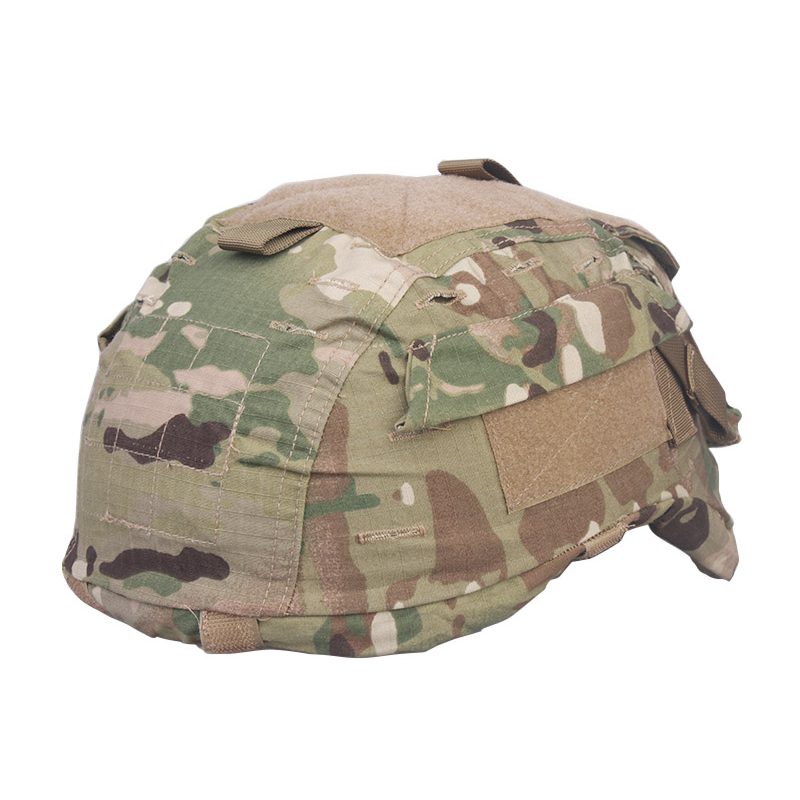 Emersongear Tactical Gen.2 MIC - đánh giá và giá Outdoor Hunting Prints