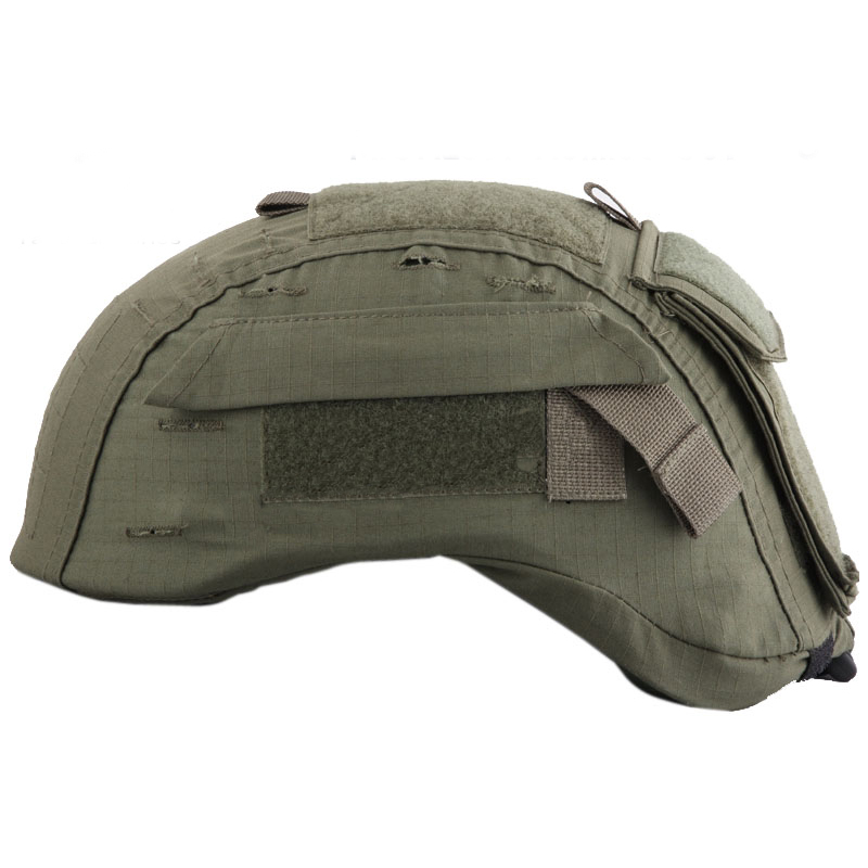 Emersongear Tactical Gen.2 MIC - đánh giá và giá Outdoor Hunting Prints
