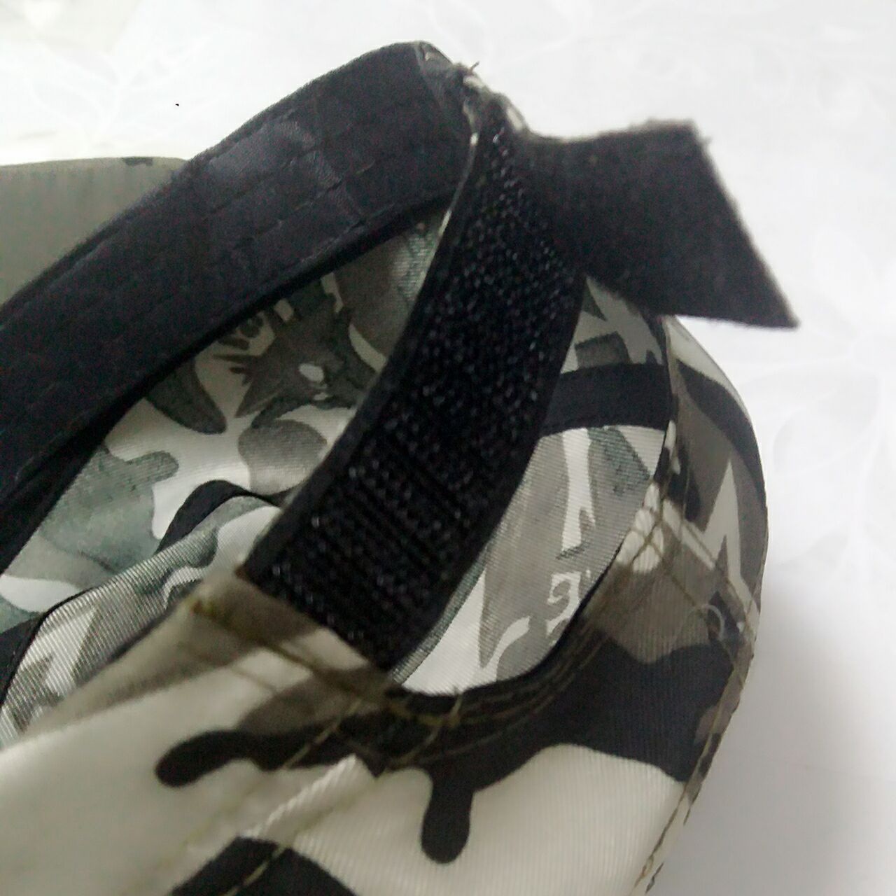 Adjustable Camouflag Hunting C - đánh giá và giá Outdoor Hunting Logo
