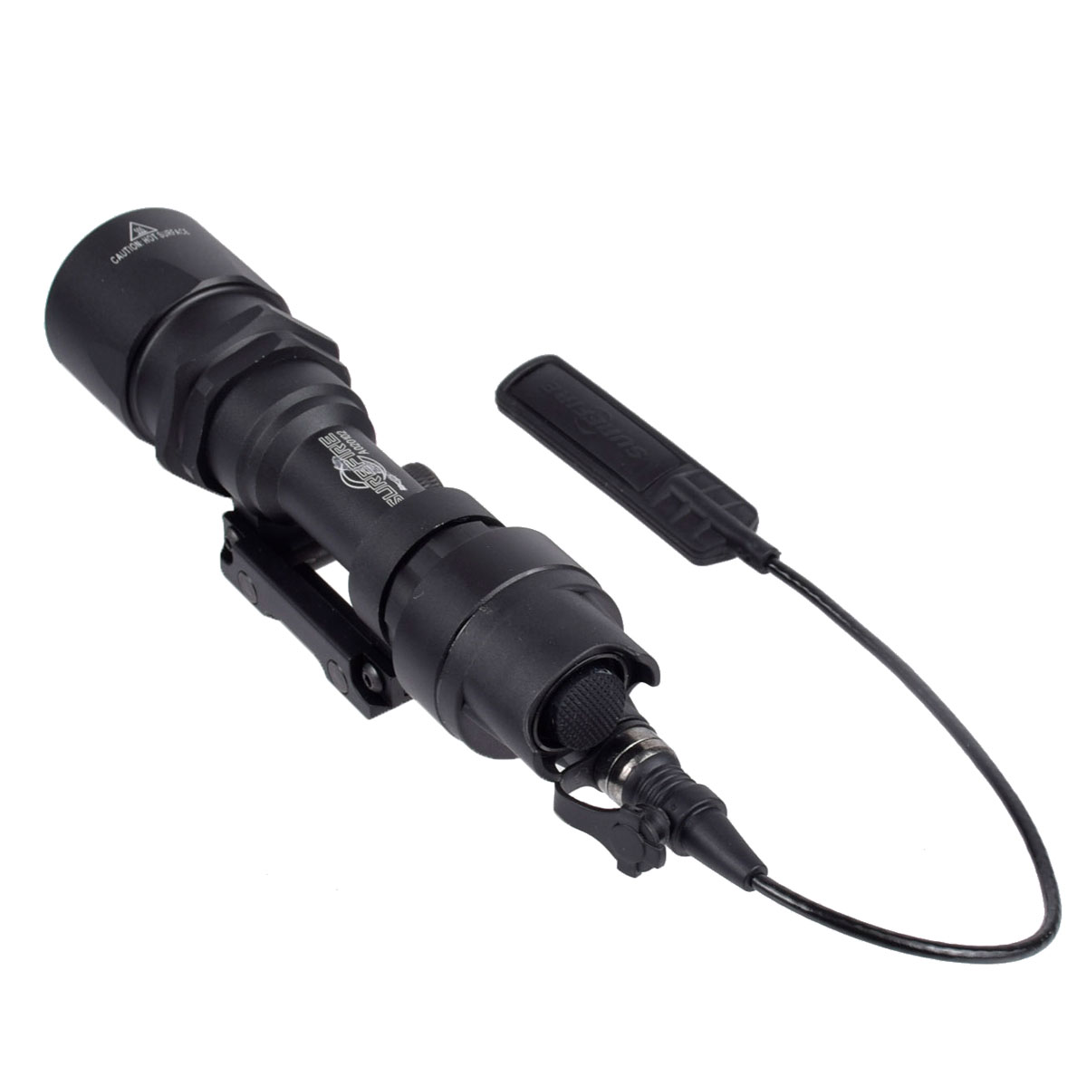 SureFire LOGO Mark M951 LED Ta - đánh giá và giá Outdoor Hunting Logo