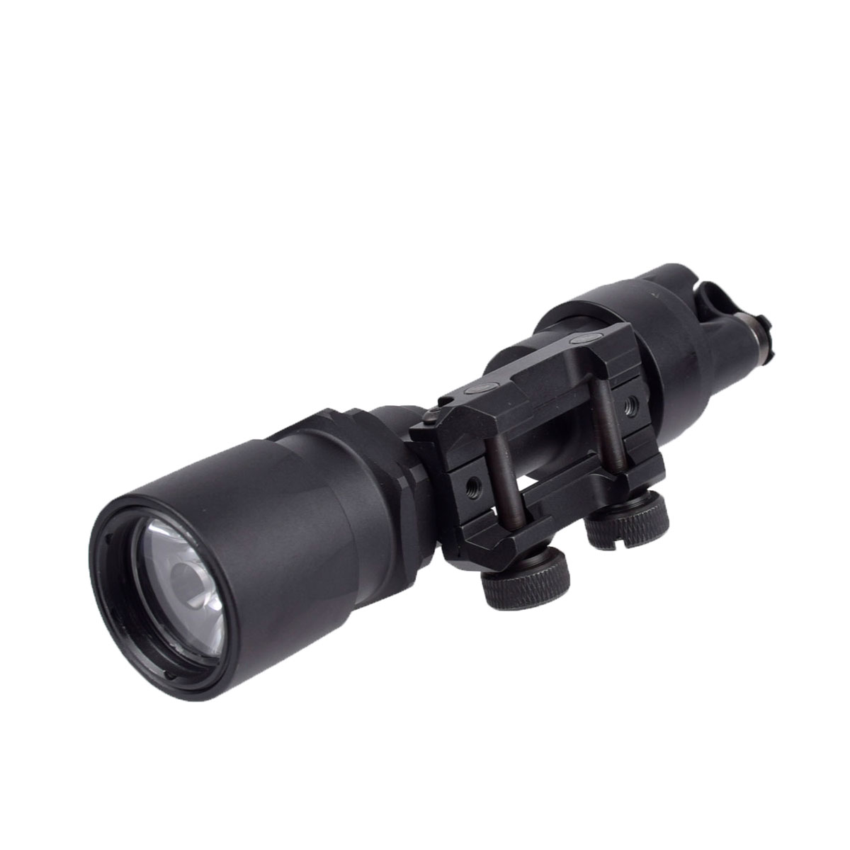 SureFire LOGO Mark M951 LED Ta - đánh giá và giá Outdoor Hunting Logo
