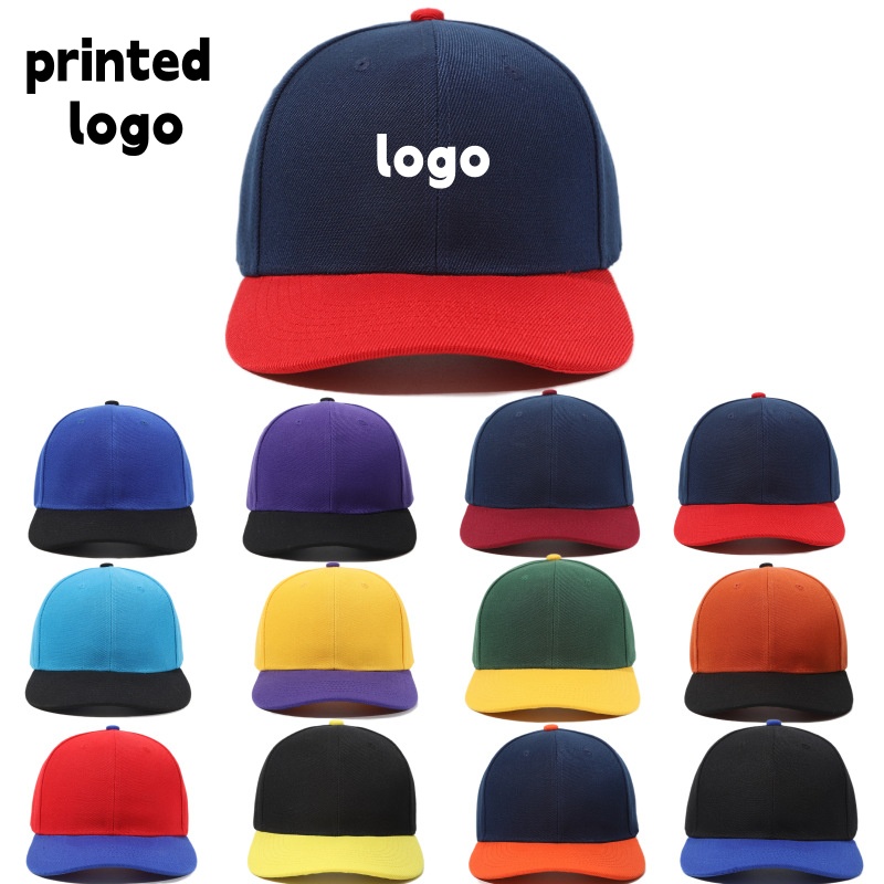 Custom printed logo Soft Cap J - đánh giá và giá Outdoor Hunting Logo