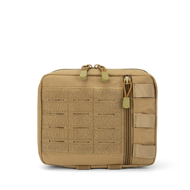 Tactical MOLLE Admin Pouch Las - đánh giá và giá Outdoor Hunting Tools
