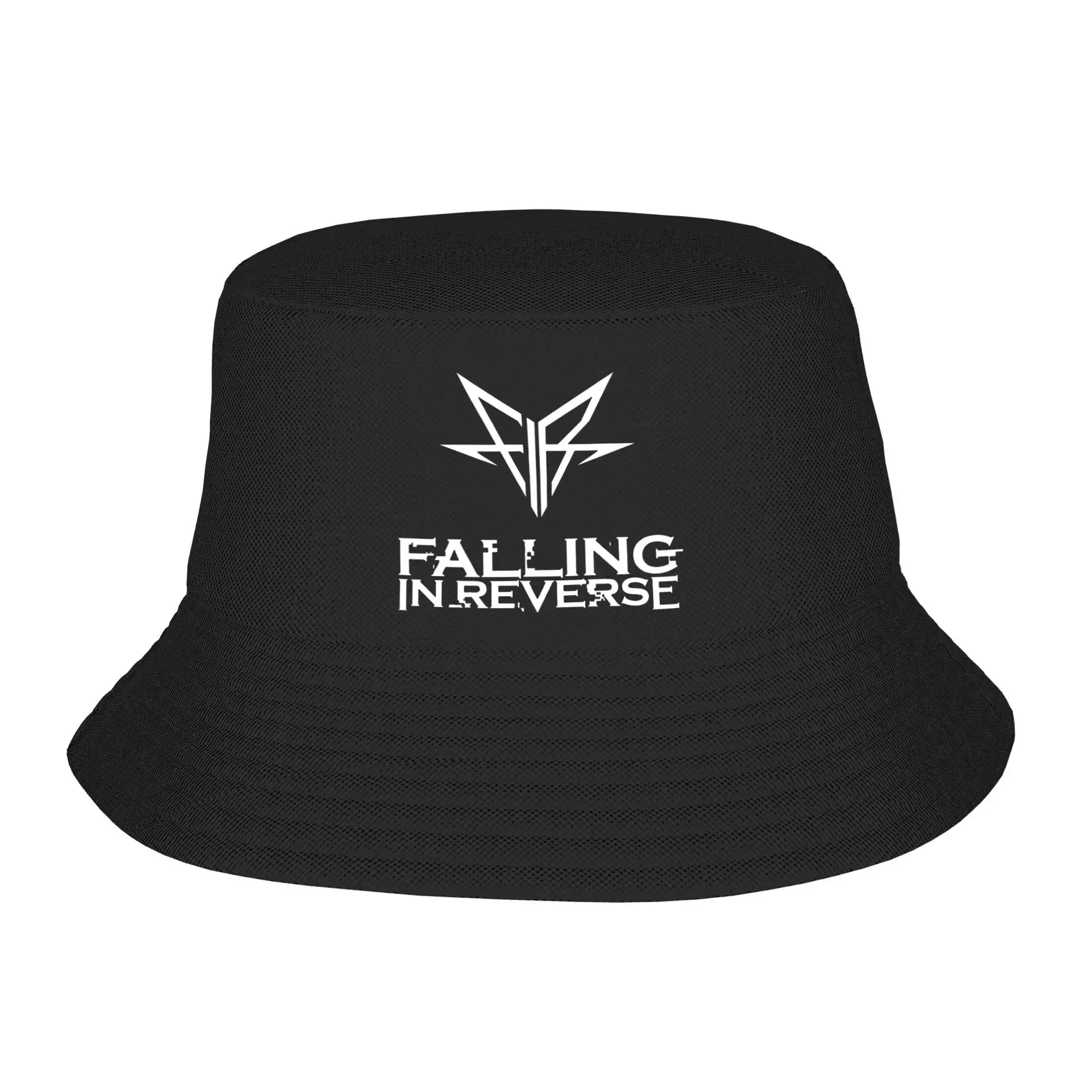 2026 Unisex Falling in Reverse - đánh giá và giá Outdoor Hunting Logo
